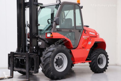 Manitou terepjáró targonca M30.4