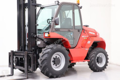 Empilhador todo o terreno Manitou M30.4 usado