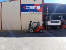 Manitou terepjáró targonca MH 25 BUGGIE 4T