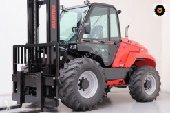 Empilhador todo o terreno Manitou M50-4 novo