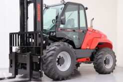 Manitou terepjáró targonca M50-4