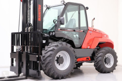 Terénny vysokozdvižný vozík Manitou M50-4 ojazdený