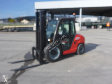 Chariot tout terrain Manitou MSI 30 T