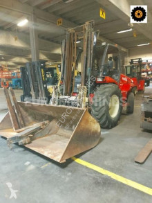 Manitou M30-2 all-terrain forklift used