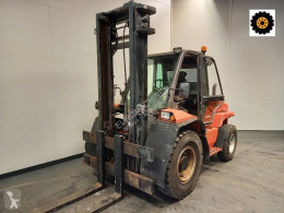Manitou MC50T all-terrain forklift used