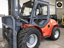Wózek terenowy Maximal FD50T używany