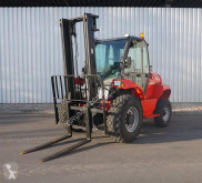 Stivuitor toate terenurile Manitou M 30-2 second-hand