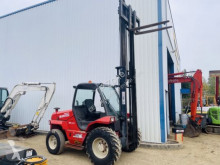 Chariot tout terrain Manitou mc30 occasion