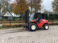 Wózek terenowy koop manitou MC30 ruwterrein heftruck używany