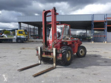 Stivuitor toate terenurile Manitou MB 60 H second-hand