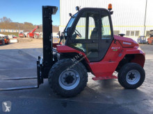Manitou M30-2 all-terrain forklift used