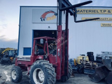 Chariot tout terrain Manitou mb30 occasion