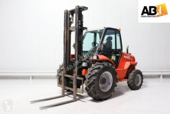 Manitou M-26-4 all-terrain forklift used