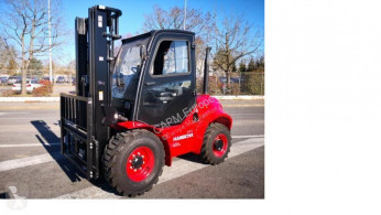 Carrello elevatore fuoristrada Hangcha TT25-4 nuovo