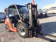 Manitou MSI 25 T all-terrain forklift used
