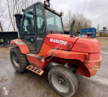 Chariot tout terrain Manitou MC 30 occasion