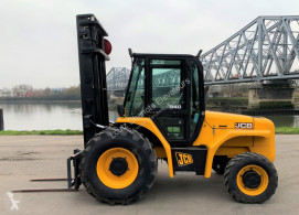 Chariot tout terrain JCB 940-4 occasion
