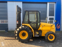 Stivuitor toate terenurile JCB 926-4 second-hand