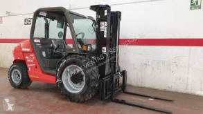 Manitou MH20 4T all-terrain forklift used