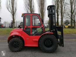 Chariot tout terrain Hangcha TT50-4 neuf