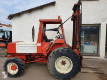 Chariot tout terrain Manitou 4RM25 occasion