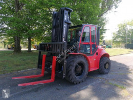 Chariot tout terrain Hangcha TT50-4 neuf