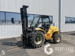 Manitou MH26-4 all-terrain forklift used