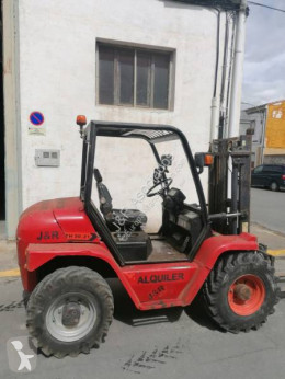 Chariot tout terrain Agrimac TH30-21 occasion
