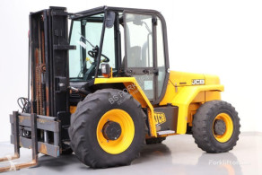 JCB