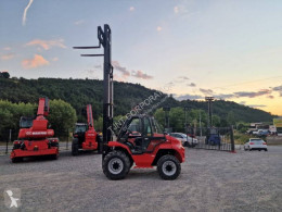 chariot tout terrain Manitou M30-4
