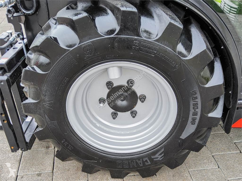 Stivuitor toate terenurile Manitou MC 30-4