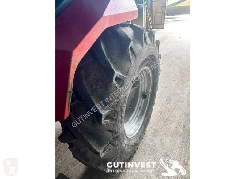 Carretilla todoterreno Manitou M 30-2