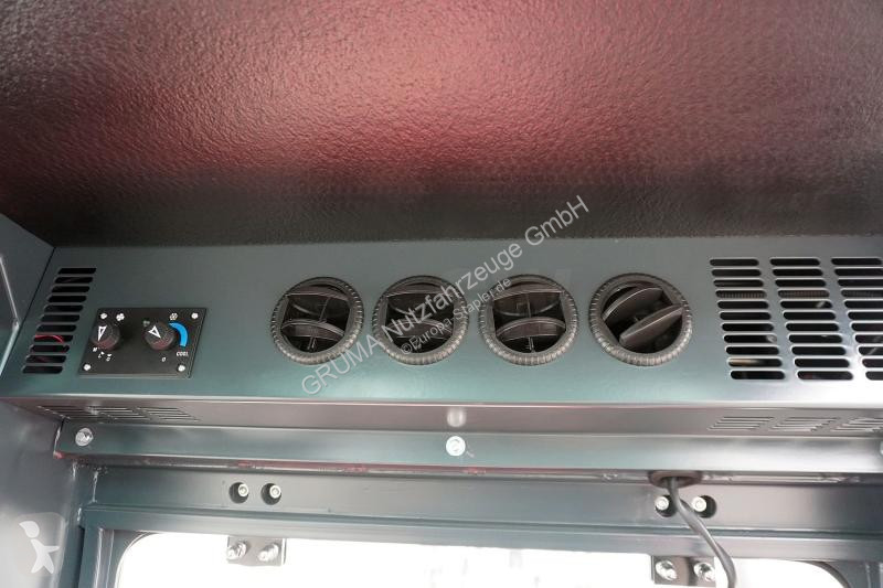 رافعة شوكية لجميع التضاريس   FL3,5