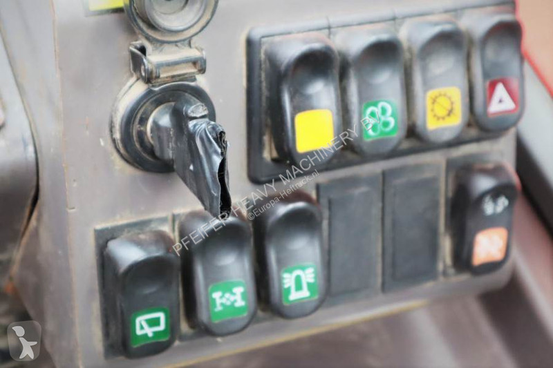 Carretilla todoterreno Manitou M30-4 Diesel,...
