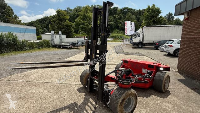 Stivuitor transportabil Palfinger BM 214...