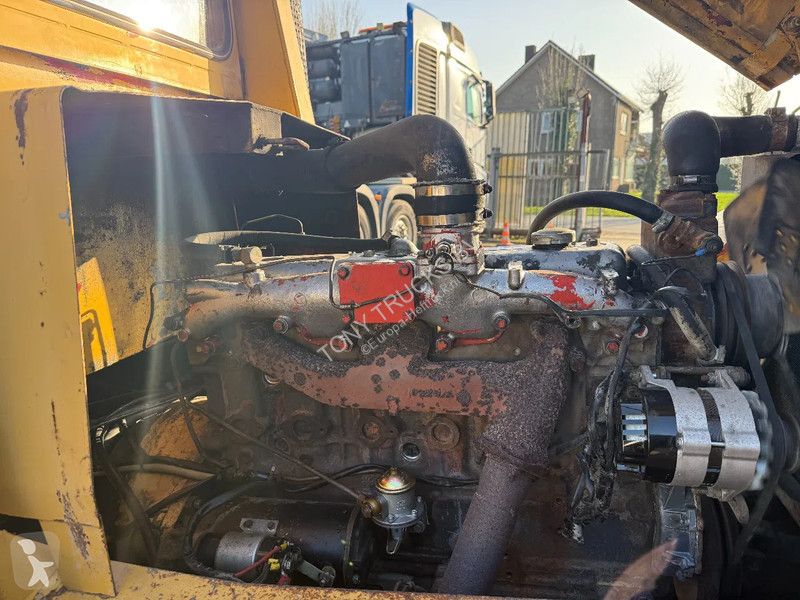 رافعة شوكية لجميع التضاريس Hyster H300B...