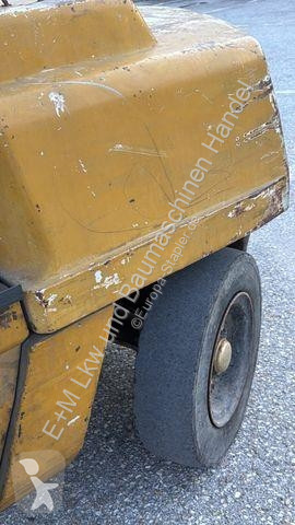 رافعة شوكية لجميع التضاريس Toyota GELÄNDESTAPLER