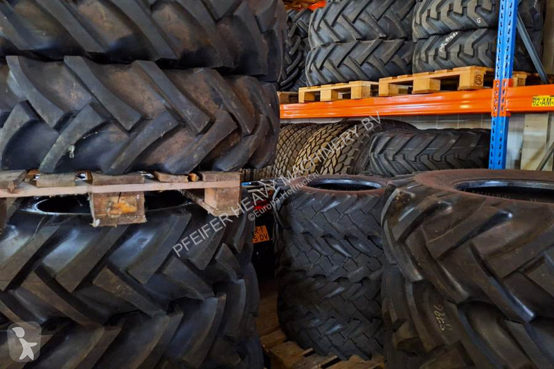 Carretilla todoterreno Manitou M30-4 Valid...