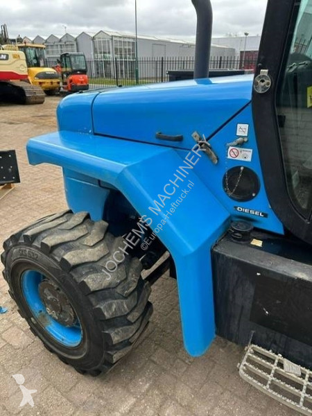 Chariot tout terrain JCB 930-4