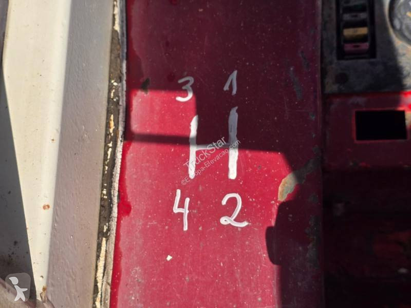 رافعة شوكية لجميع التضاريس Manitou MB 30