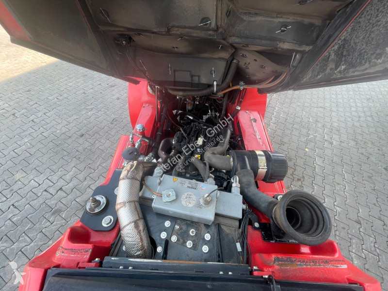 رافعة شوكية لجميع التضاريس Manitou MSI 50D /...