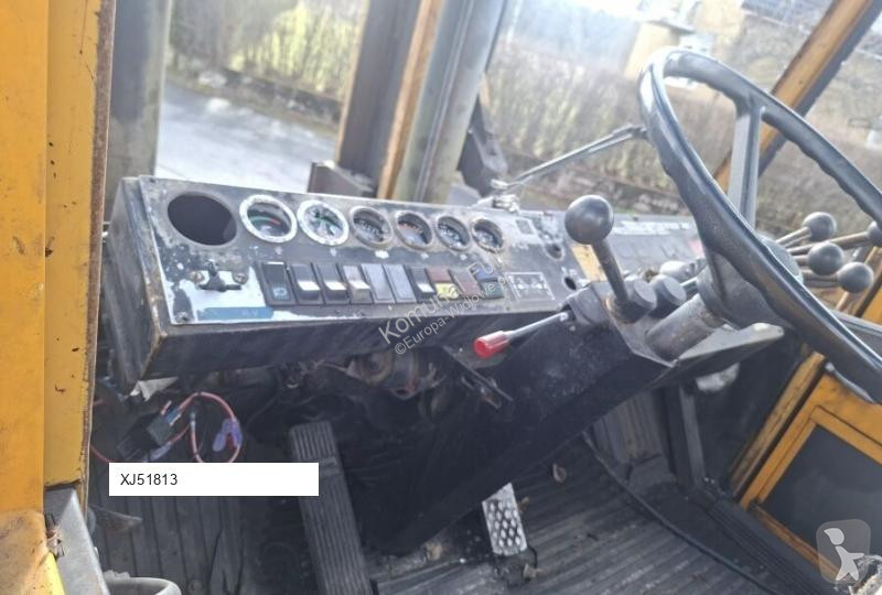 Внедорожный погрузчик Svetruck 1560- 35