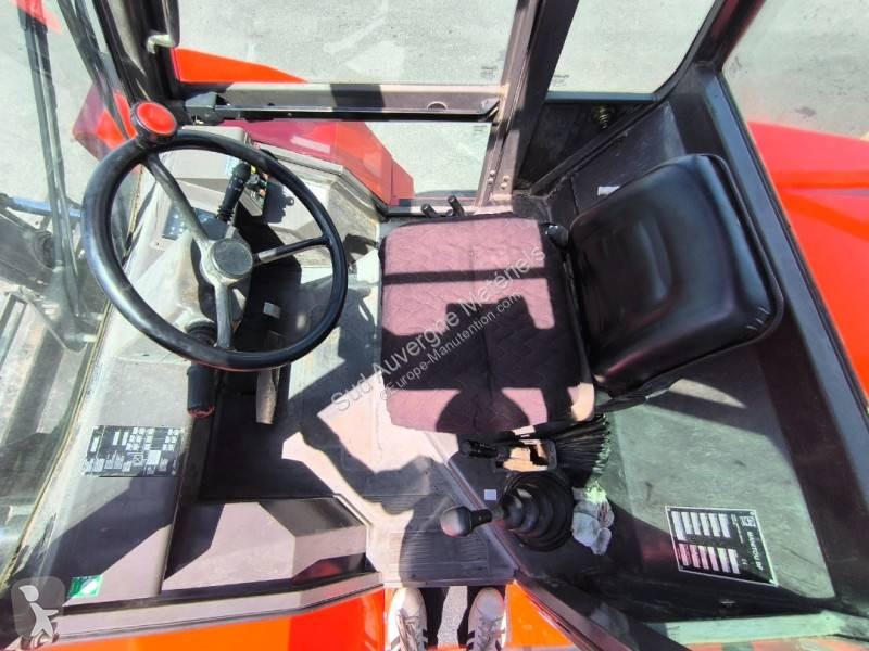 Stivuitor toate terenurile Manitou M30-4