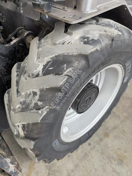 رافعة شوكية لجميع التضاريس Manitou  MH25-4 T...