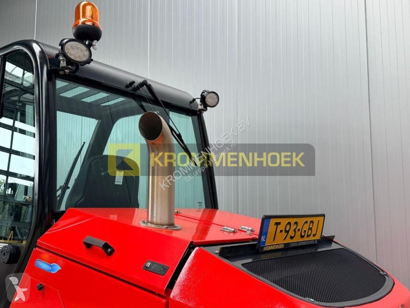 越野叉车 Manitou 304 D ST5