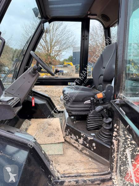 رافعة شوكية لجميع التضاريس Manitou M50-4 D ST5 S1