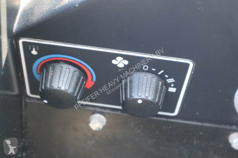 Carretilla todoterreno JCB -4 T4 Valid...