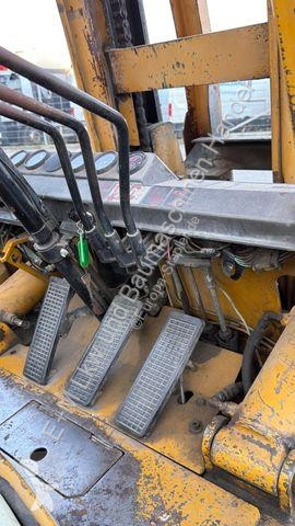 رافعة شوكية لجميع التضاريس Toyota GELÄNDESTAPLER