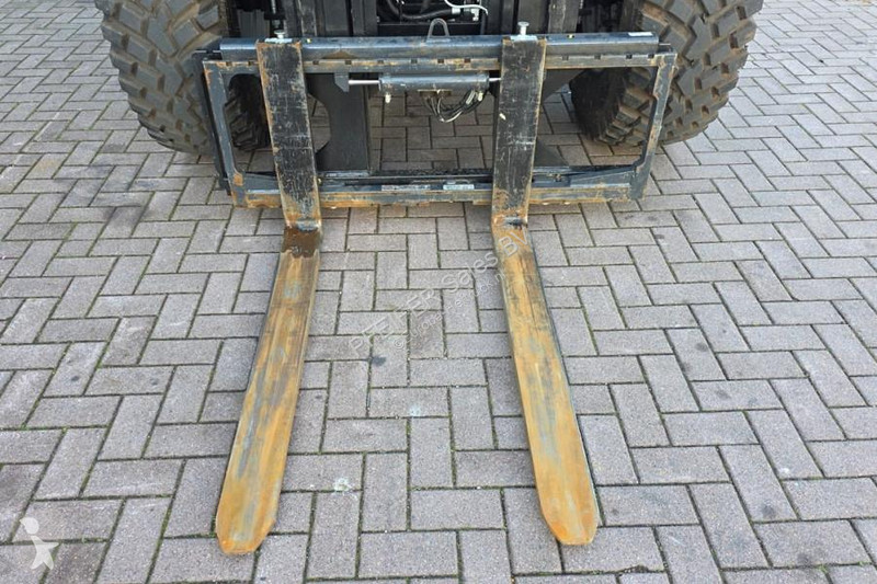 Terrængående gaffeltruck Manitou M30-4 D ST5 S1...