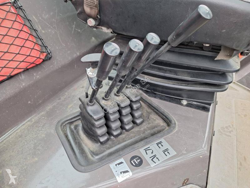 Stivuitor toate terenurile Manitou  M26-4 T3B